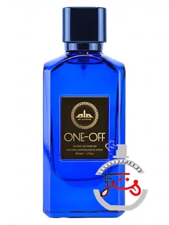 وان‌آف آل آمبرا | one-off al ambra